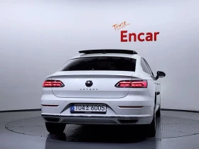 VW Arteon 2.0 TDI Prestige| 190к.с.| ВКЛ.ТЕХНОТЕСТ - 20800 € / 40681.26 лв. - 76856962 4 | Car24.bg VW Arteon 2.0 TDI Prestige| 190к.с.| ВКЛ.ТЕХНОТЕСТ - 20800 € / 40681.26 лв. - 76856962 4
