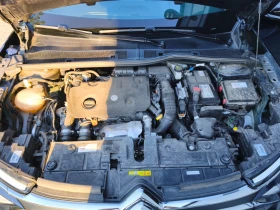 Citroen C4 MAX - 23000 € / 44984.09 лв. - 48671564 15 | Car24.bg Citroen C4 MAX - 23000 € / 44984.09 лв. - 48671564 15