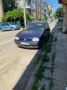 VW Golf Golf 4 | Auto.bg — изображение 4 VW Golf Golf 4 | Auto.bg — изображение 4