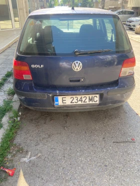 VW Golf Golf 4 | Auto.bg — изображение 2 VW Golf Golf 4 | Auto.bg — изображение 2