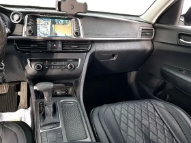 Kia K5 2Nd Generation 1.7 Diesel Mx Deluxe | Auto.bg — изображение 10 Kia K5 2Nd Generation 1.7 Diesel Mx Deluxe | Auto.bg — изображение 10