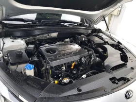 Kia K5 2Nd Generation 1.7 Diesel Mx Deluxe | Auto.bg — изображение 6 Kia K5 2Nd Generation 1.7 Diesel Mx Deluxe | Auto.bg — изображение 6