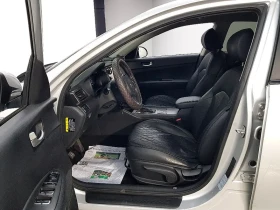Kia K5 2Nd Generation 1.7 Diesel Mx Deluxe | Auto.bg — изображение 8 Kia K5 2Nd Generation 1.7 Diesel Mx Deluxe | Auto.bg — изображение 8
