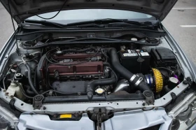Mitsubishi Lancer Evolution 8 (Turbo от EVO9) - 28000 € - 67106000 7 | Car24.bg Mitsubishi Lancer Evolution 8 (Turbo от EVO9) - 28000 € - 67106000 7