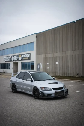 Mitsubishi Lancer Evolution 8 (Turbo от EVO9) - 28000 € - 67106000 6 | Car24.bg Mitsubishi Lancer Evolution 8 (Turbo от EVO9) - 28000 € - 67106000 6