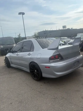 Mitsubishi Lancer Evolution 8 (Turbo от EVO9) - 28000 € - 67106000 4 | Car24.bg Mitsubishi Lancer Evolution 8 (Turbo от EVO9) - 28000 € - 67106000 4