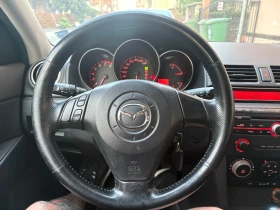 Mazda 3 1.6i Automat - 2300 € - 15767501 6 | Car24.bg Mazda 3 1.6i Automat - 2300 € - 15767501 6