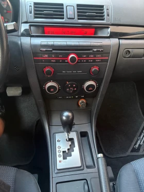 Mazda 3 1.6i Automat - 2300 € - 15767501 8 | Car24.bg Mazda 3 1.6i Automat - 2300 € - 15767501 8