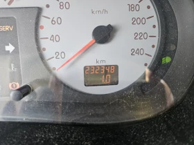 Renault Kangoo 4х4 - 2550 € - 56528900 8 | Car24.bg Renault Kangoo 4х4 - 2550 € - 56528900 8