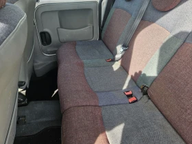 Renault Kangoo 4х4 - 2550 € - 56528900 6 | Car24.bg Renault Kangoo 4х4 - 2550 € - 56528900 6