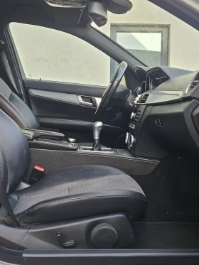 Mercedes-Benz C 180 AMG 2012 - 7750 € - 95433836 7 | Car24.bg Mercedes-Benz C 180 AMG 2012 - 7750 € - 95433836 7