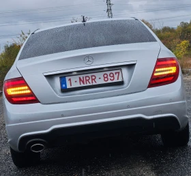 Mercedes-Benz C 180 AMG 2012 - 7750 € - 95433836 3 | Car24.bg Mercedes-Benz C 180 AMG 2012 - 7750 € - 95433836 3