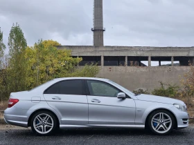 Mercedes-Benz C 180 AMG 2012 - 7750 € - 95433836 4 | Car24.bg Mercedes-Benz C 180 AMG 2012 - 7750 € - 95433836 4