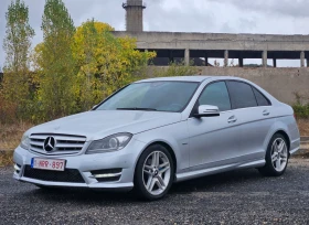 Mercedes-Benz C 180 AMG 2012 - 7750 € - 95433836 5 | Car24.bg Mercedes-Benz C 180 AMG 2012 - 7750 € - 95433836 5