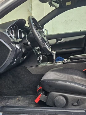 Mercedes-Benz C 180 AMG 2012 - 7750 € - 95433836 8 | Car24.bg Mercedes-Benz C 180 AMG 2012 - 7750 € - 95433836 8