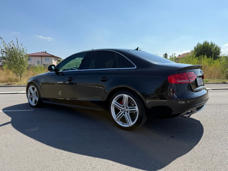 Audi A4 - 17500 лв. / 8947.61 € - 89135322 1 | Car24.bg Audi A4 - 17500 лв. / 8947.61 € - 89135322 1