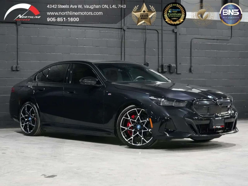 BMW i5 M60 CARFAX - 54800 € / 107179.48 лв. - 44587460 1 | Car24.bg BMW i5 M60 CARFAX - 54800 € / 107179.48 лв. - 44587460 1