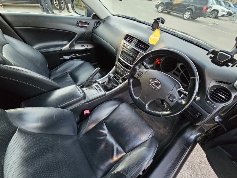 Lexus IS 220d Facelift - 1600 € / 3129.33 лв. - 25384519 1 | Car24.bg Lexus IS 220d Facelift - 1600 € / 3129.33 лв. - 25384519 1