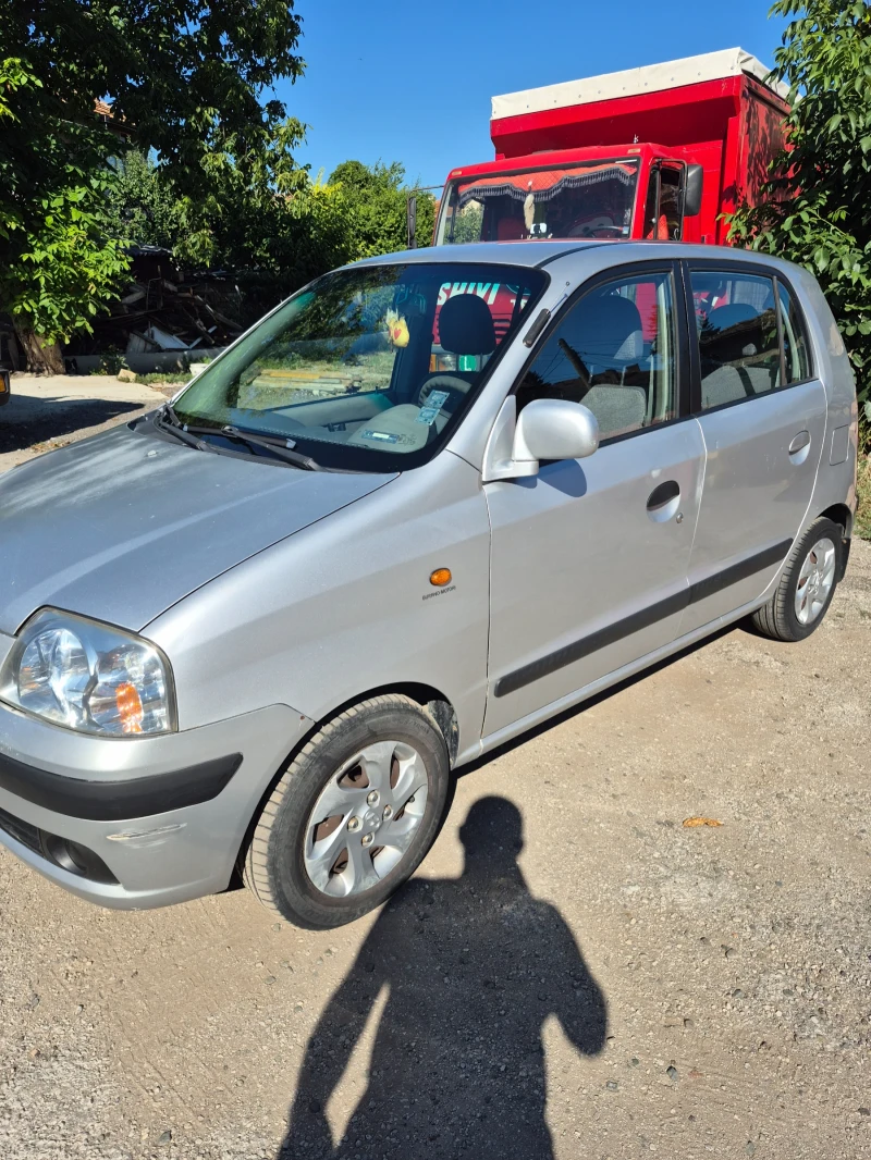Hyundai Atos - 1300 € / 2542.58 лв. - 69208088 1 | Car24.bg Hyundai Atos - 1300 € / 2542.58 лв. - 69208088 1