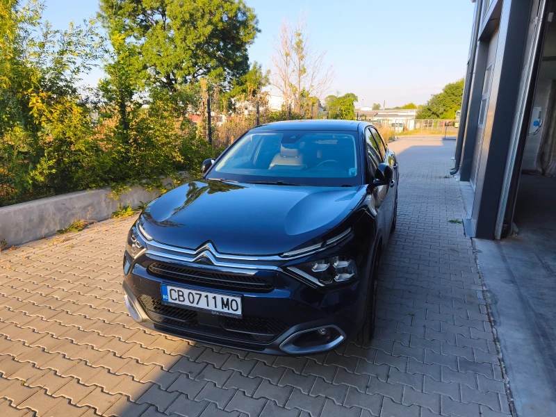 Citroen C4 MAX - 23000 € / 44984.09 лв. - 48671564 1 | Car24.bg Citroen C4 MAX - 23000 € / 44984.09 лв. - 48671564 1