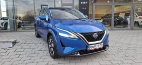 Nissan Qashqai 1, 3 - 39900 лв. / 20400.55 € - 94964285 2 | Car24.bg Nissan Qashqai 1, 3 - 39900 лв. / 20400.55 € - 94964285 2