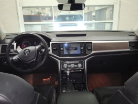 VW Atlas * HIGHLINE * CARFAX * БЕЗ ПЪРВОНАЧАЛНА ВНОСКА - 34550 лв. / 17665.13 € - 20863319 11 | Car24.bg VW Atlas * HIGHLINE * CARFAX * БЕЗ ПЪРВОНАЧАЛНА ВНОСКА - 34550 лв. / 17665.13 € - 20863319 11