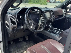 Ford F150 4WD SuperCrew| 360| ОБДУХВАНЕ| | Auto.bg — изображение 7 Ford F150 4WD SuperCrew| 360| ОБДУХВАНЕ| | Auto.bg — изображение 7