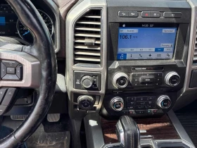 Ford F150 4WD SuperCrew| 360| ОБДУХВАНЕ| | Auto.bg — изображение 9 Ford F150 4WD SuperCrew| 360| ОБДУХВАНЕ| | Auto.bg — изображение 9