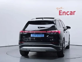 Audi Q4 40 Premium - САМО 30% АВАНС - 36248 € - 38120777 4 | Car24.bg Audi Q4 40 Premium - САМО 30% АВАНС - 36248 € - 38120777 4