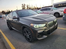 BMW X6 / M50i / NIGHT VISION / ОБДУХВАНЕ / 2 КЛЮЧА | Auto.bg — изображение 4 BMW X6 / M50i / NIGHT VISION / ОБДУХВАНЕ / 2 КЛЮЧА | Auto.bg — изображение 4