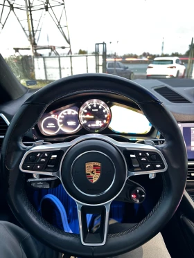 Porsche Cayenne E-HYBRID* MATRIX* SPORT CHRONO* BOSE* PANORAMA* ОБ - 43800 € - 80399199 9 | Car24.bg Porsche Cayenne E-HYBRID* MATRIX* SPORT CHRONO* BOSE* PANORAMA* ОБ - 43800 € - 80399199 9