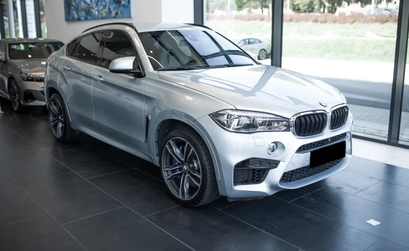 BMW X6 M - 81998 лв. / 41924.91 € - 23229574 1 | Car24.bg BMW X6 M - 81998 лв. / 41924.91 € - 23229574 1