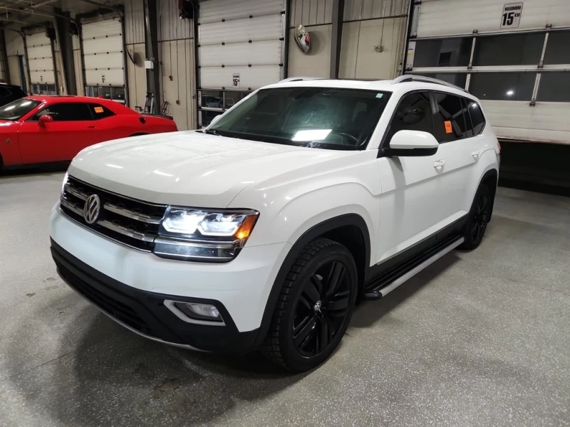 VW Atlas * HIGHLINE * CARFAX * БЕЗ ПЪРВОНАЧАЛНА ВНОСКА - 34550 лв. / 17665.13 € - 20863319 1 | Car24.bg VW Atlas * HIGHLINE * CARFAX * БЕЗ ПЪРВОНАЧАЛНА ВНОСКА - 34550 лв. / 17665.13 € - 20863319 1