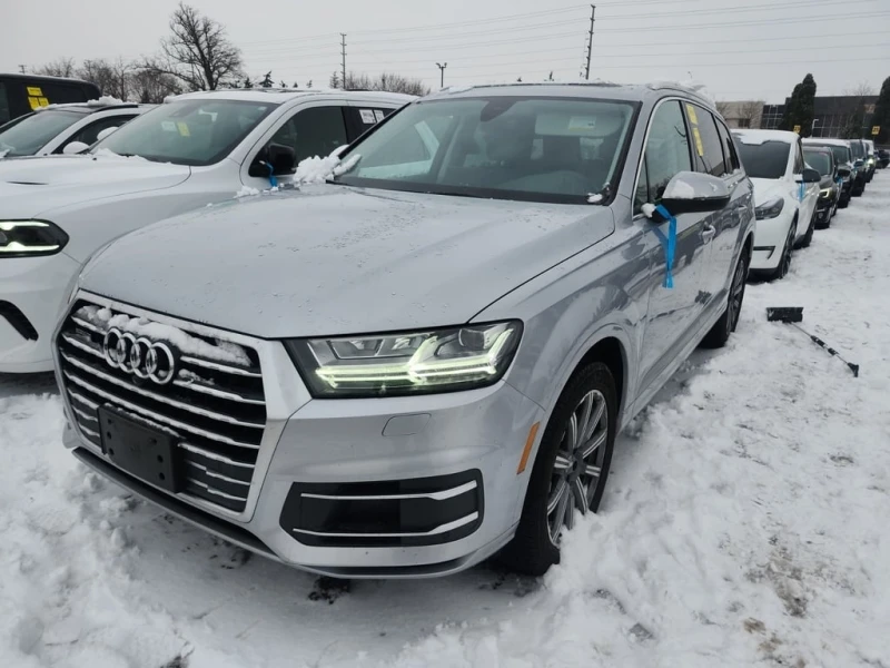 Audi Q7 * PREMIUM PLUS * CARFAX * ЦЕНА ДО БГ - 15750 € / 30804.32 лв. - 23314547 1 | Car24.bg Audi Q7 * PREMIUM PLUS * CARFAX * ЦЕНА ДО БГ - 15750 € / 30804.32 лв. - 23314547 1