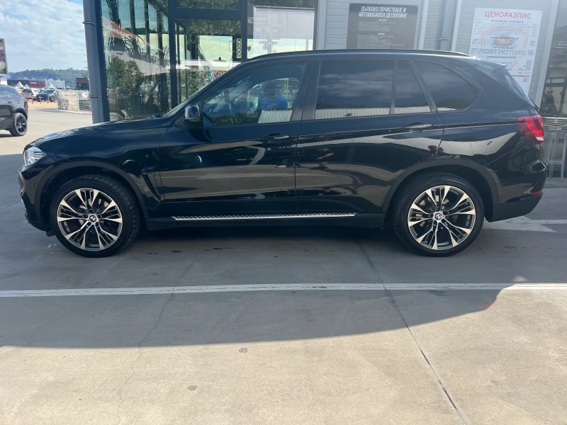 BMW X5 - 15500 € / 30315.36 лв. - 78029863 1 | Car24.bg BMW X5 - 15500 € / 30315.36 лв. - 78029863 1