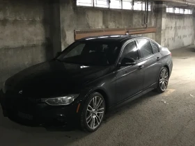 BMW 335 * N55 * 8ZF (CARFAX) * АВТО КРЕДИТ - Car24.bg BMW 335 * N55 * 8ZF (CARFAX) * АВТО КРЕДИТ