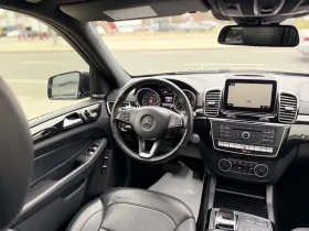 Mercedes-Benz GLS 450 * 7 SEATER* REAR ENT MASSAGE* 360 CAMERA* - 53900 лв. / 27558.63 € - 16590120 5 | Car24.bg Mercedes-Benz GLS 450 * 7 SEATER* REAR ENT MASSAGE* 360 CAMERA* - 53900 лв. / 27558.63 € - 16590120 5