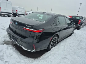 BMW 750 750E XDRIVE - 65500 € / 128106.86 лв. - 25247072 2 | Car24.bg BMW 750 750E XDRIVE - 65500 € / 128106.86 лв. - 25247072 2