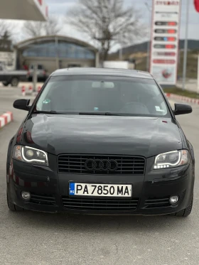 Audi A3 - Car24.bg Audi A3