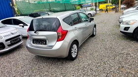 Nissan Note 1.5DCI-90kc | Auto.bg — изображение 4 Nissan Note 1.5DCI-90kc | Auto.bg — изображение 4