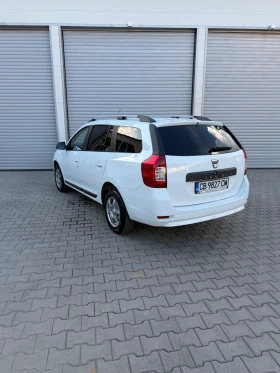 Dacia Logan MCV DCI - 10300 € / 20145.05 лв. - 78689900 5 | Car24.bg Dacia Logan MCV DCI - 10300 € / 20145.05 лв. - 78689900 5