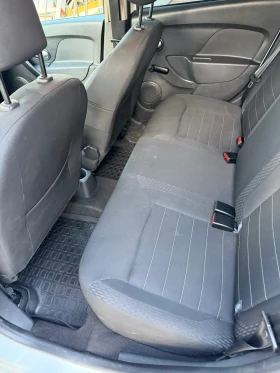 Dacia Logan MCV DCI - 10300 € / 20145.05 лв. - 78689900 8 | Car24.bg Dacia Logan MCV DCI - 10300 € / 20145.05 лв. - 78689900 8