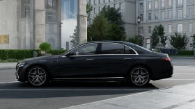 Mercedes-Benz S 580 4MATIC L | Auto.bg — изображение 7 Mercedes-Benz S 580 4MATIC L | Auto.bg — изображение 7
