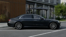 Mercedes-Benz S 580 4MATIC L | Auto.bg — изображение 3 Mercedes-Benz S 580 4MATIC L | Auto.bg — изображение 3