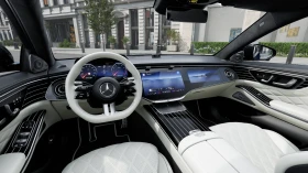 Mercedes-Benz S 580 4MATIC L | Auto.bg — изображение 8 Mercedes-Benz S 580 4MATIC L | Auto.bg — изображение 8