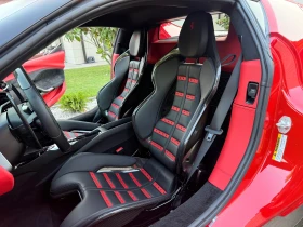 Ferrari 296GTB Carbon* Гаранция | Auto.bg — изображение 8 Ferrari 296GTB Carbon* Гаранция | Auto.bg — изображение 8