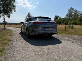 Kia Pro ceed - 26500 € / 51829.49 лв. - 68230795 5 | Car24.bg Kia Pro ceed - 26500 € / 51829.49 лв. - 68230795 5