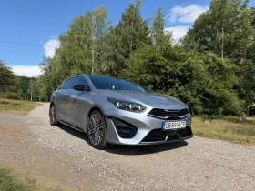 Kia Pro ceed - 26500 € / 51829.49 лв. - 68230795 3 | Car24.bg Kia Pro ceed - 26500 € / 51829.49 лв. - 68230795 3