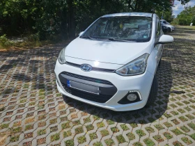 Hyundai I10 I10 1.2 4 цилиндъра 6В - Car24.bg Hyundai I10 I10 1.2 4 цилиндъра 6В