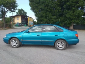Toyota Carina undefined | Auto.bg — изображение 3 Toyota Carina undefined | Auto.bg — изображение 3